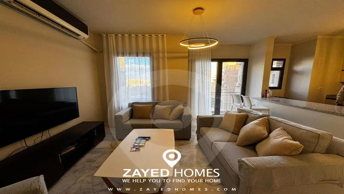 Luxurious Apartment for Sale - 70 sqm