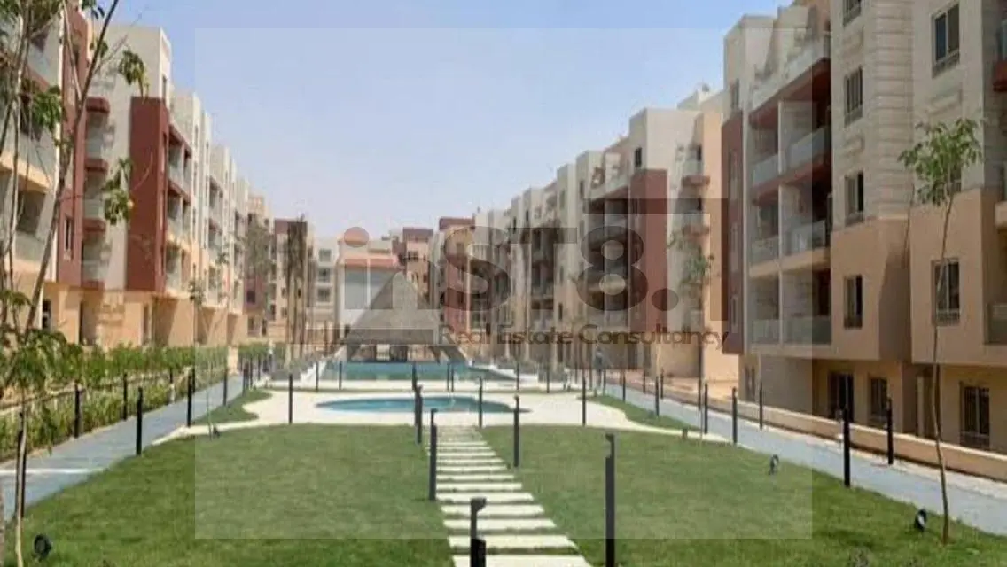 Luxury Apartment for Sale - 1853 Sq. M