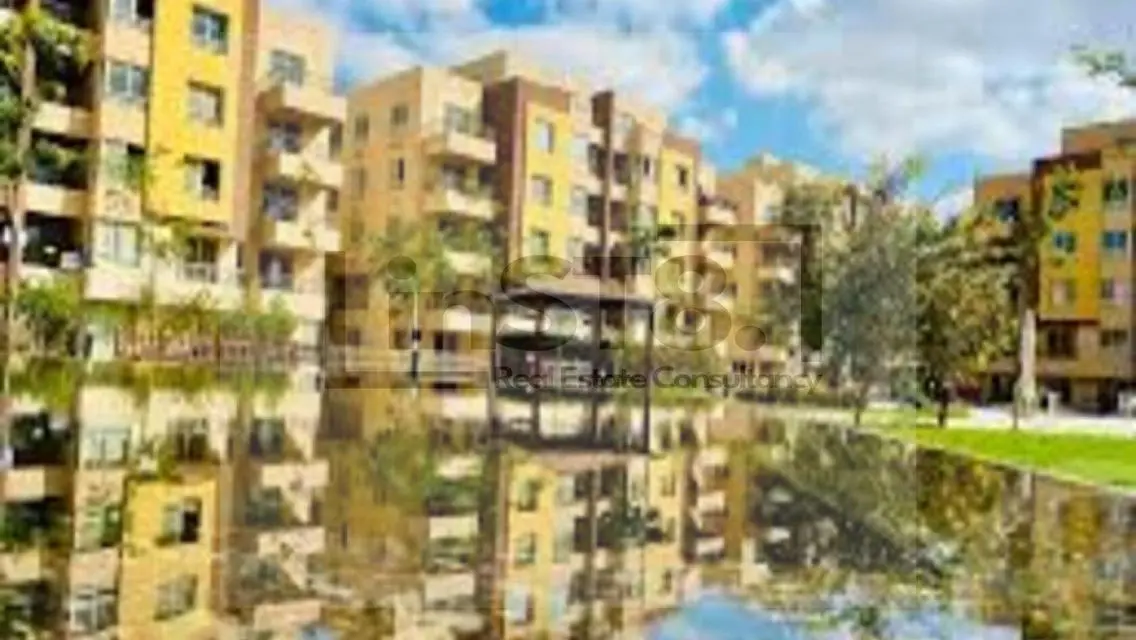 Luxury Apartment for Sale - 1853 Sq. M