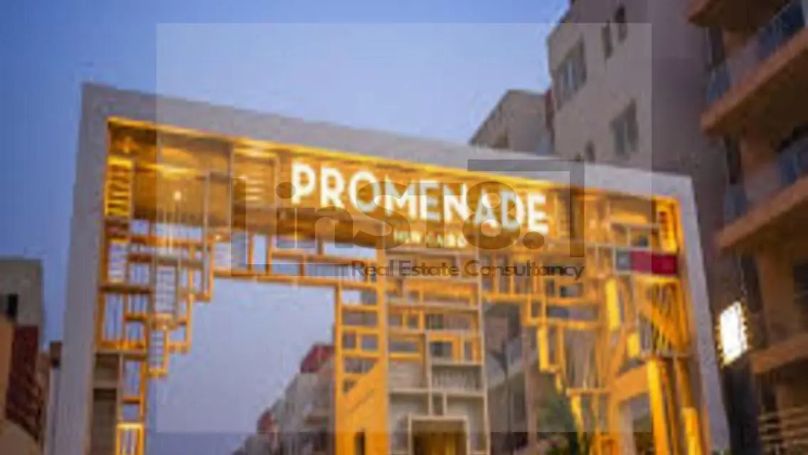 Luxury Apartment for Sale - 1853 Sq. M