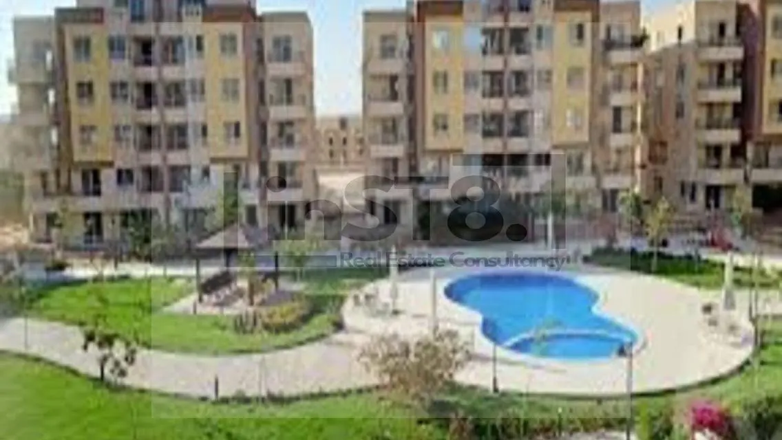 Luxury Apartment for Sale - 1853 Sq. M