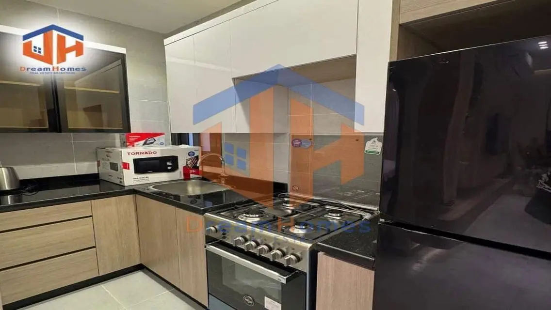 Charming Apartment for Rent - 60 sqm