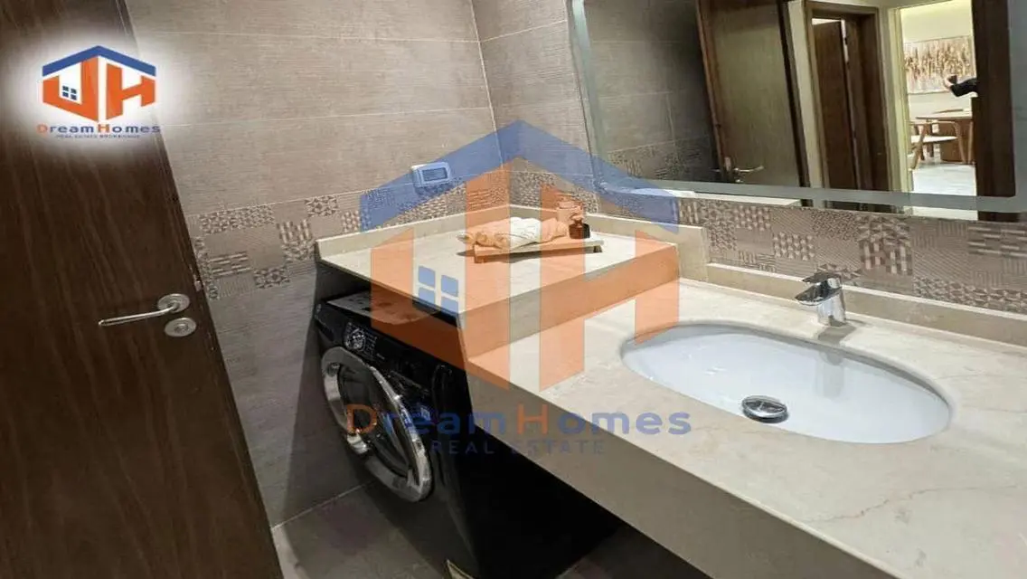Charming Apartment for Rent - 60 sqm