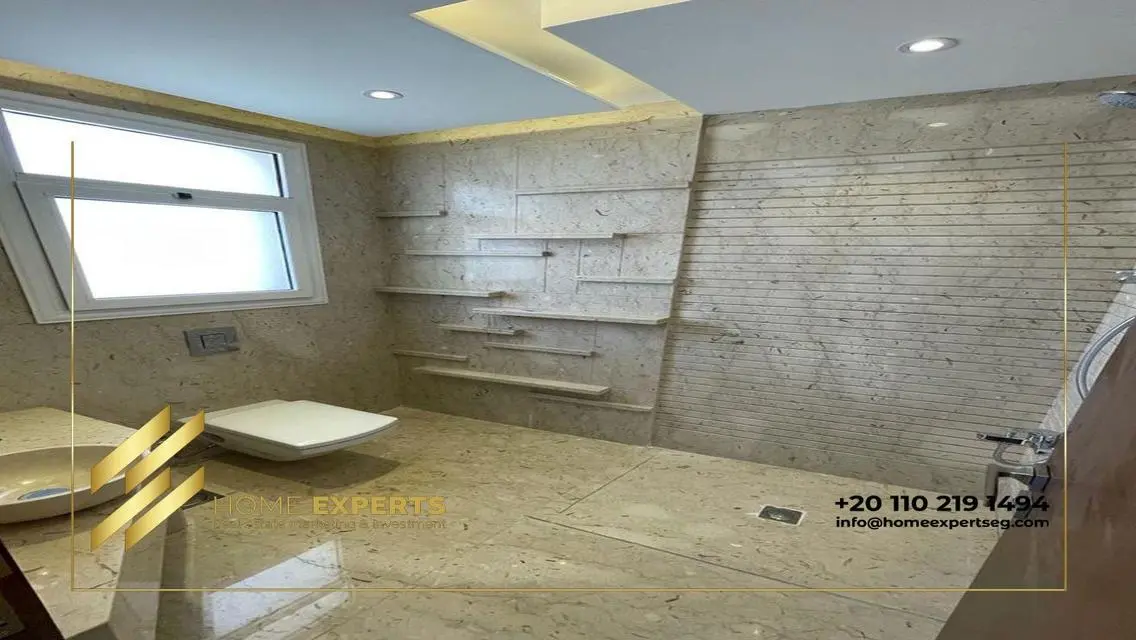Luxury Villa for Sale, 7-6-56 meters at 56,000,000 EGP