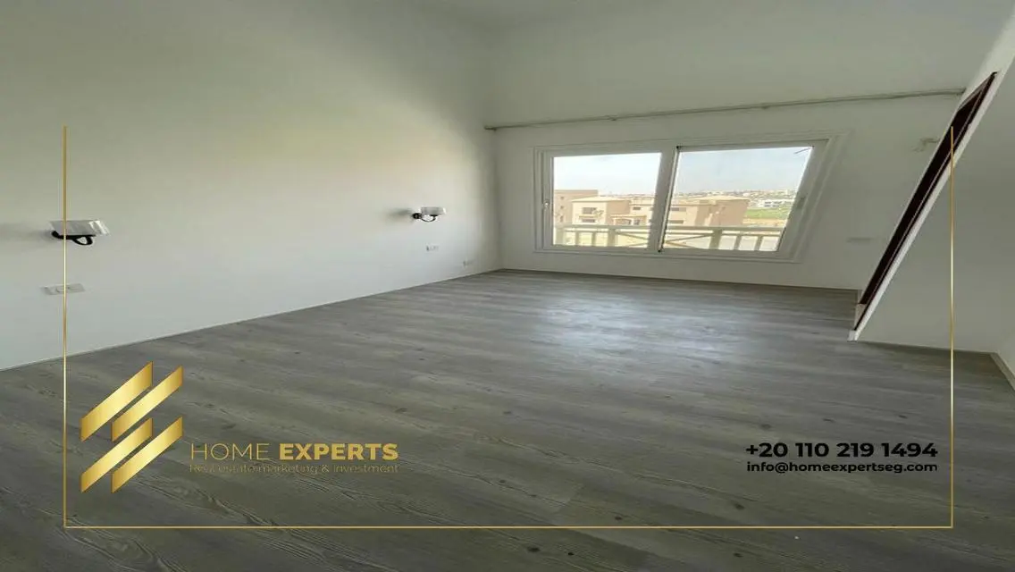 Luxury Villa for Sale, 7-6-56 meters at 56,000,000 EGP