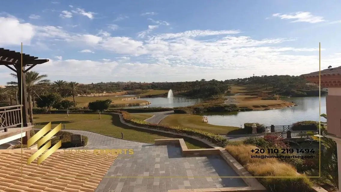 Luxury Villa for Sale, 7-6-56 meters at 56,000,000 EGP