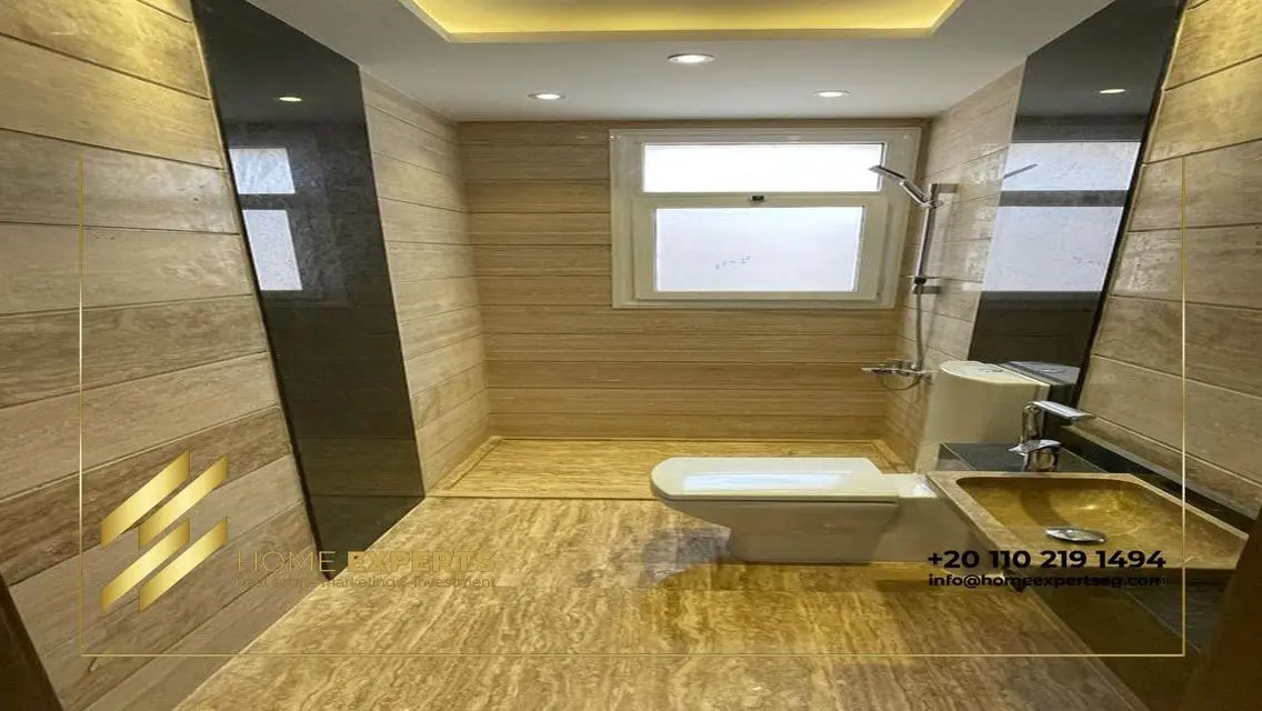 Luxury Villa for Sale, 7-6-56 meters at 56,000,000 EGP