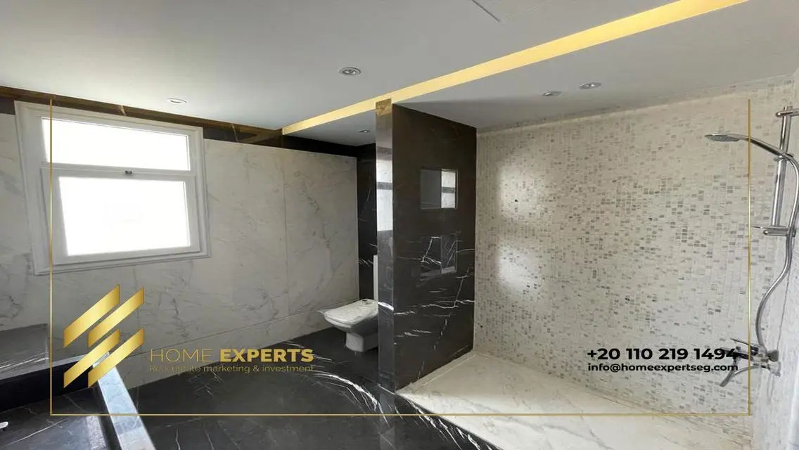 Luxury Villa for Sale, 7-6-56 meters at 56,000,000 EGP