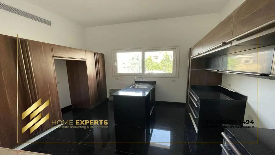 Luxury Villa for Sale, 7-6-56 meters at 56,000,000 EGP
