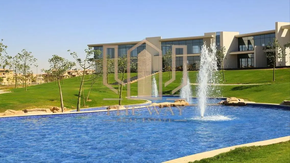Luxury 3 Bedroom Apartment for Sale