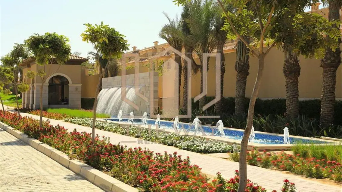 Luxury 3 Bedroom Apartment for Sale