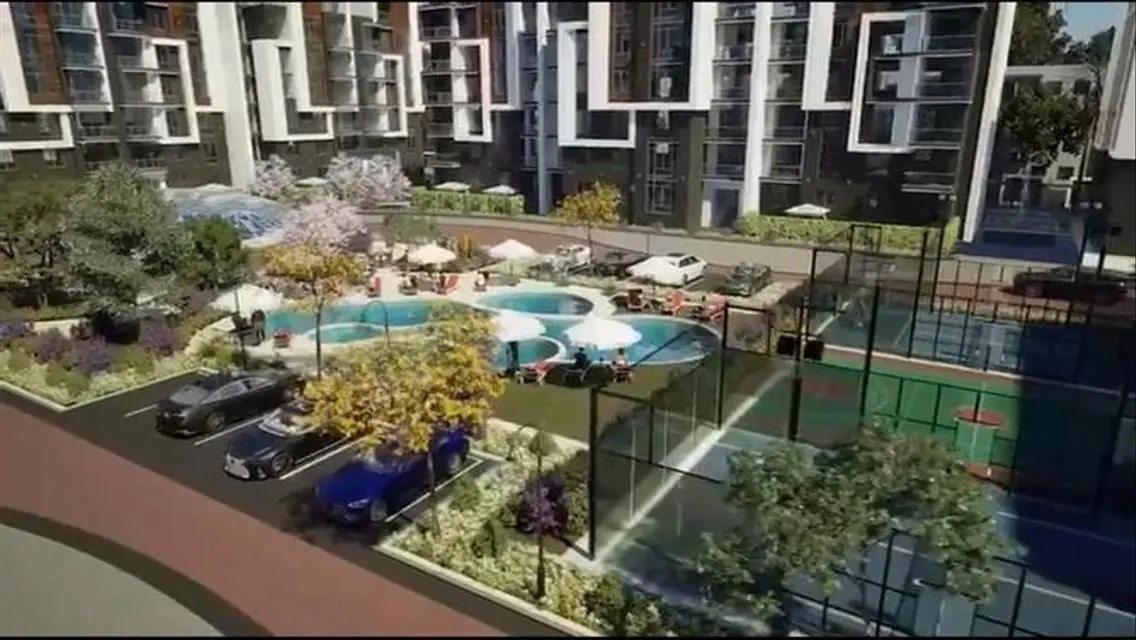Luxury Villa for Sale at EGP 7,200,000 in a Prime Location