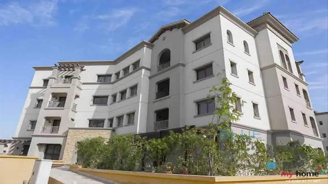 Luxurious Apartment for Sale with Spacious Layout and Stunning Views