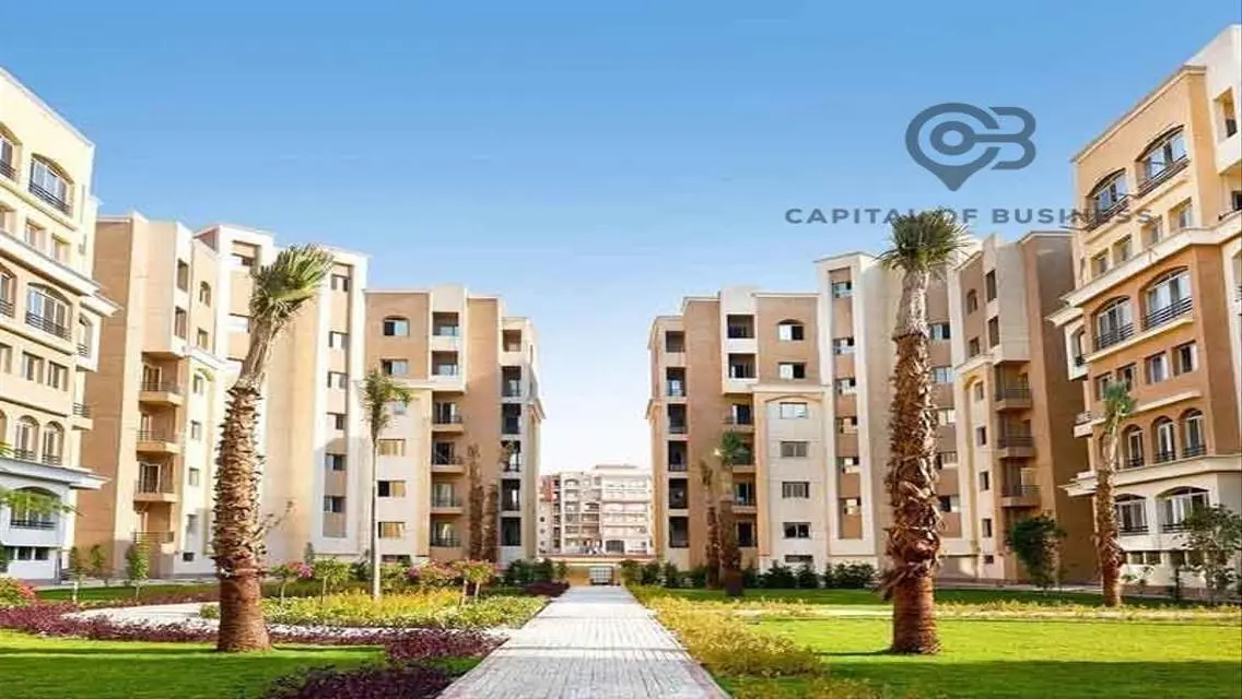 Luxury Apartment for Sale in a Prime Location