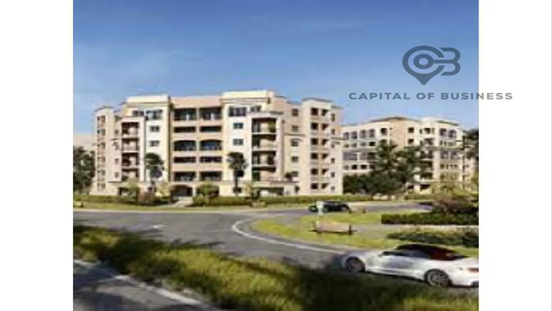 Luxury Apartment for Sale in a Prime Location