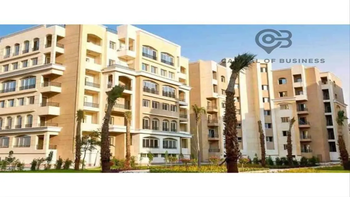 Luxury Apartment for Sale in a Prime Location