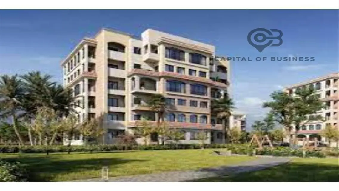 Luxury Apartment for Sale in a Prime Location