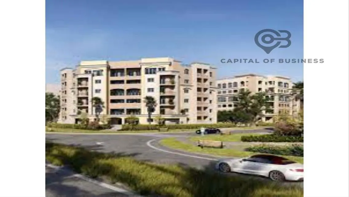 Luxury Apartment for Sale in a Prime Location