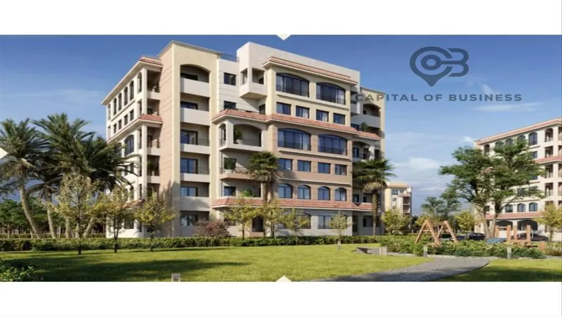 Luxury Apartment for Sale in a Prime Location