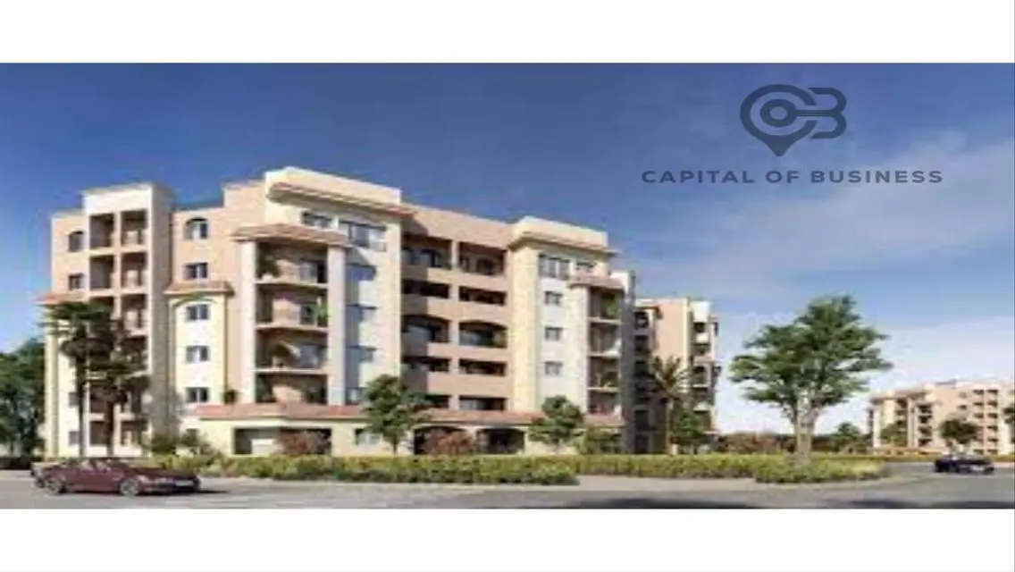 Luxury Apartment for Sale in a Prime Location