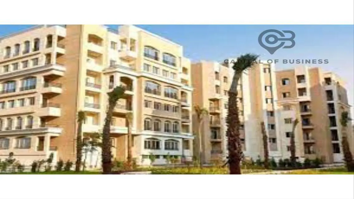 Luxury Apartment for Sale in a Prime Location