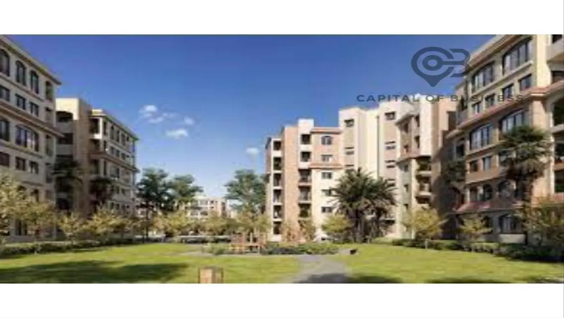 Luxury Apartment for Sale in a Prime Location