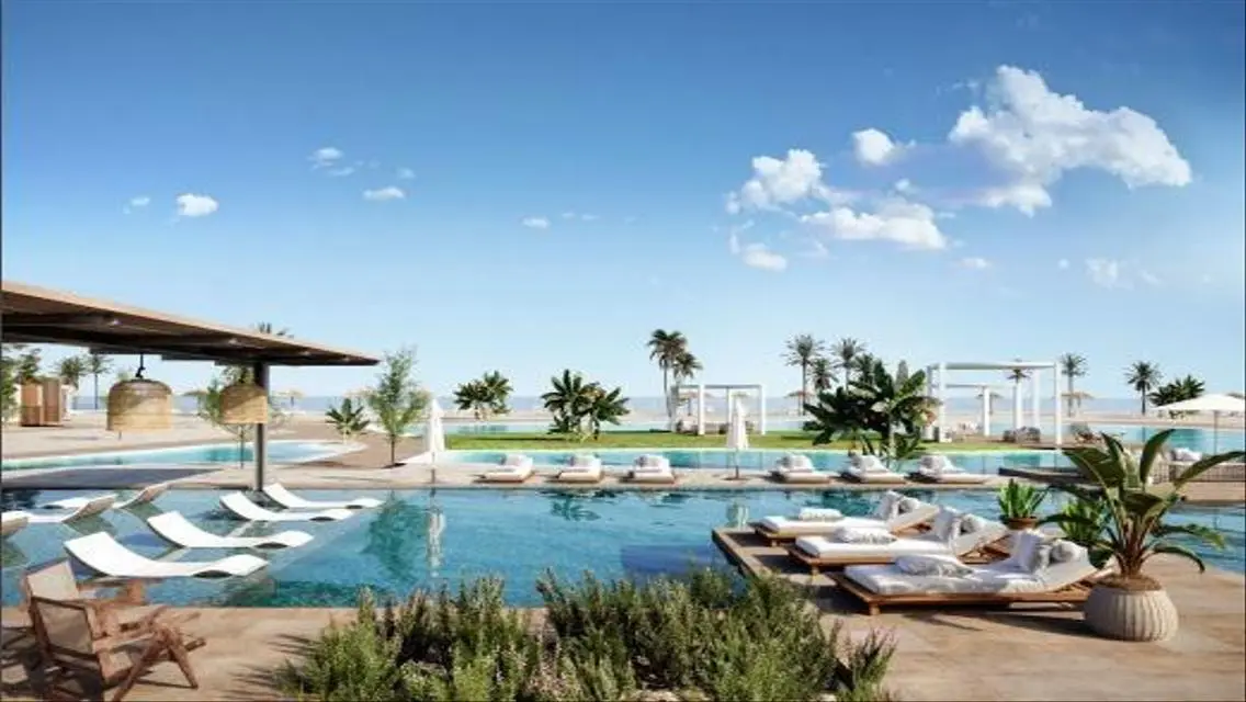Luxury Villa Overlooking the Lakes for Sale