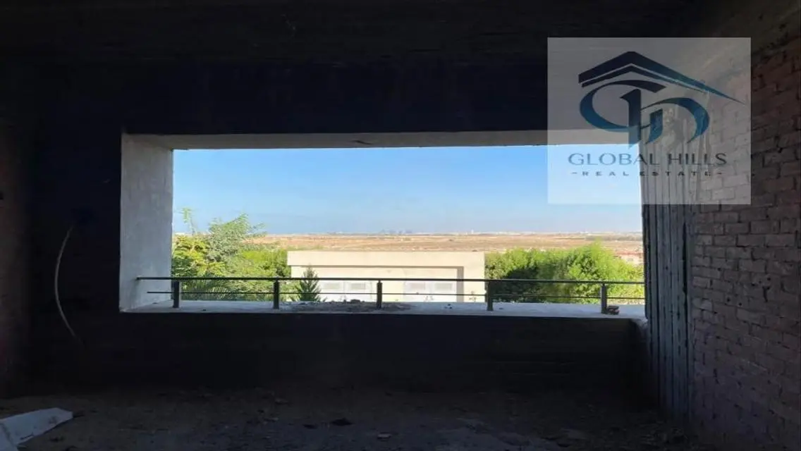 تاون هاوس للبيع في هاسيندا باي - 480 م²