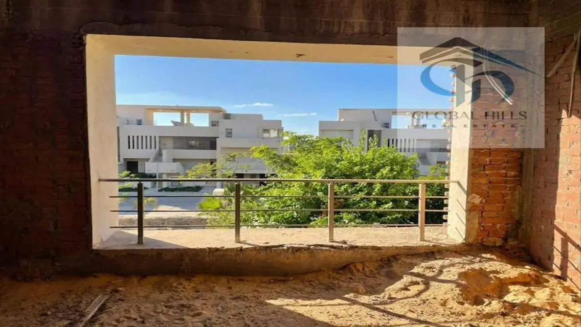 تاون هاوس للبيع في هاسيندا باي - 480 م²