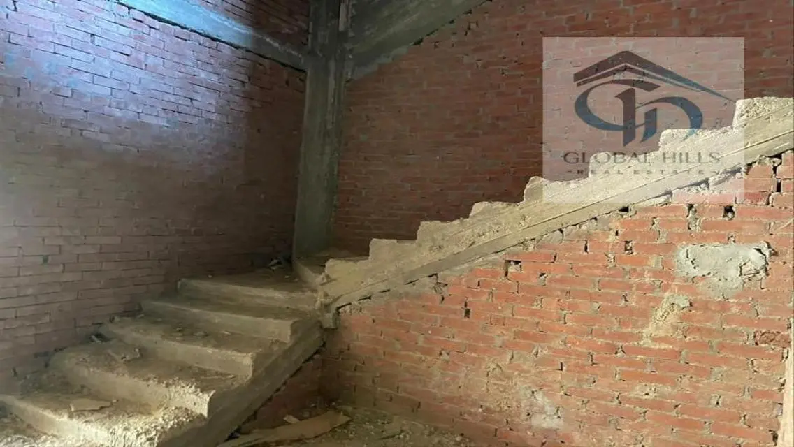 تاون هاوس للبيع في هاسيندا باي - 480 م²