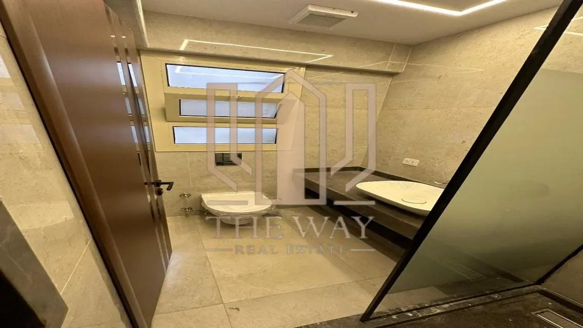Luxury Villa with Private Pool and Garden