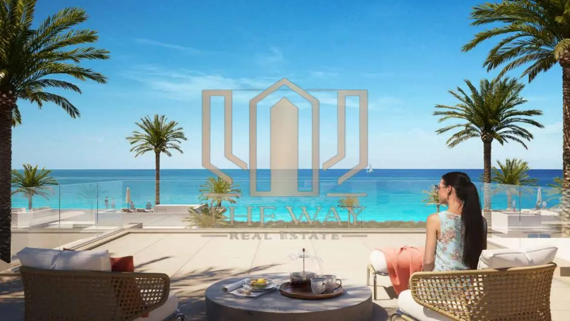 Luxury Apartment for Sale - 2027