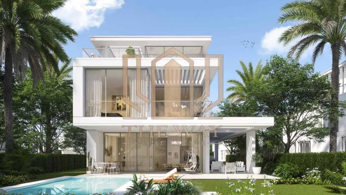 Luxury Apartment for Sale - 2027