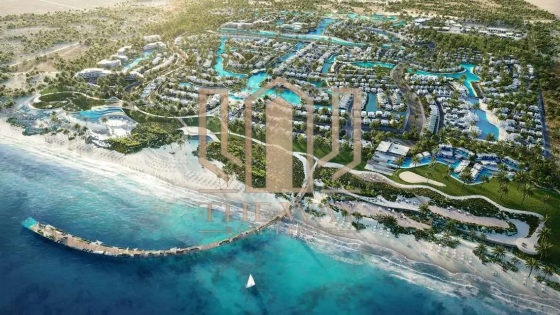 Luxury Apartment for Sale - 2027