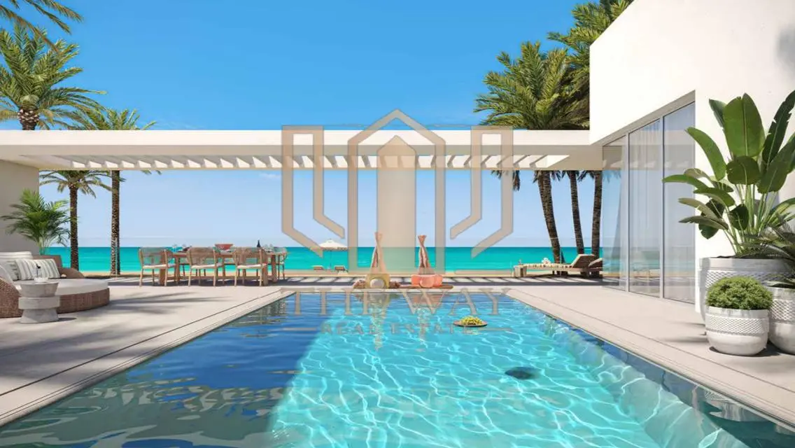 Luxury Apartment for Sale - 2027