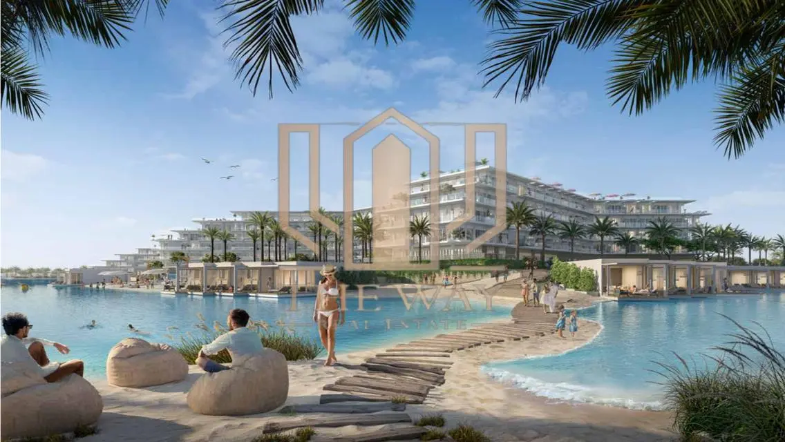 Luxury Apartment for Sale - 2027