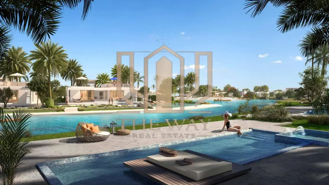 Luxury Apartment for Sale - 2027