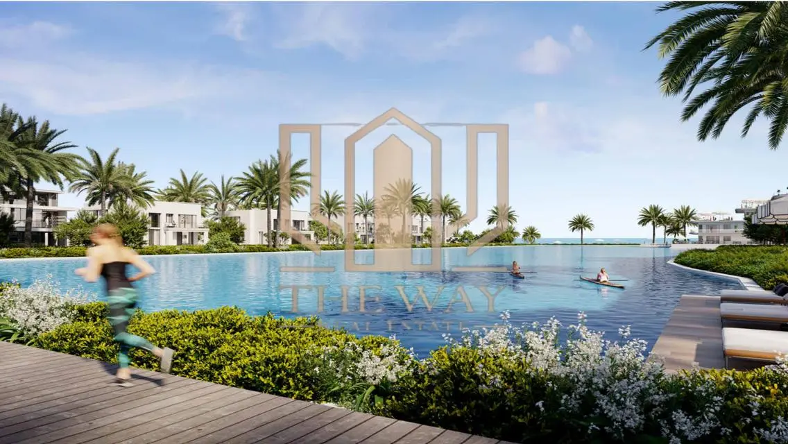 Luxury Apartment for Sale - 2027
