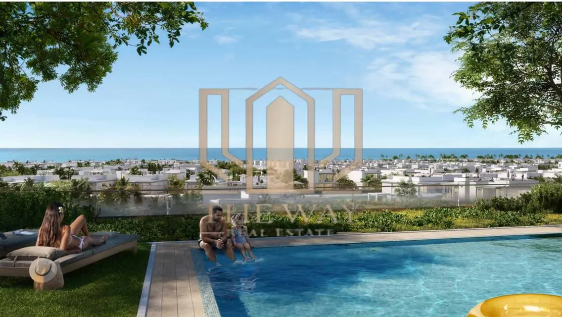 Luxury Apartment for Sale - 2027