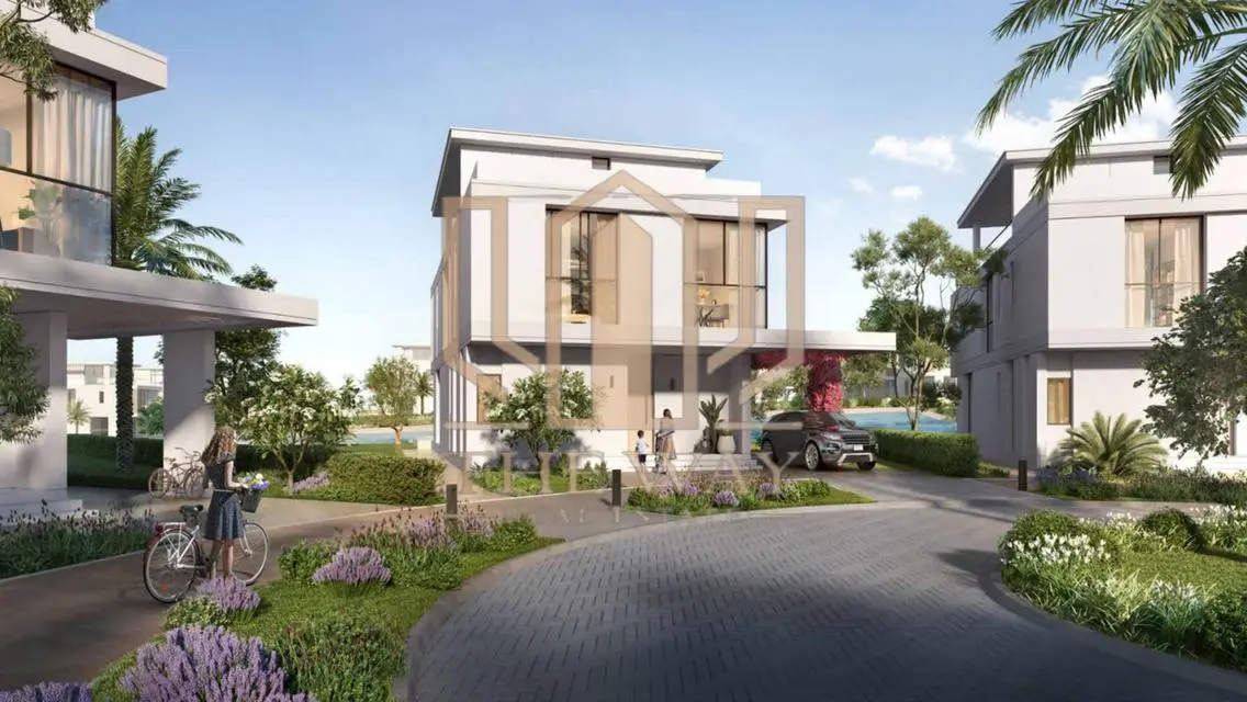 Luxury Apartment for Sale - 2027