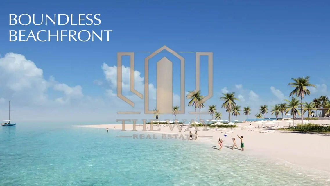 Luxury Apartment for Sale - 2027