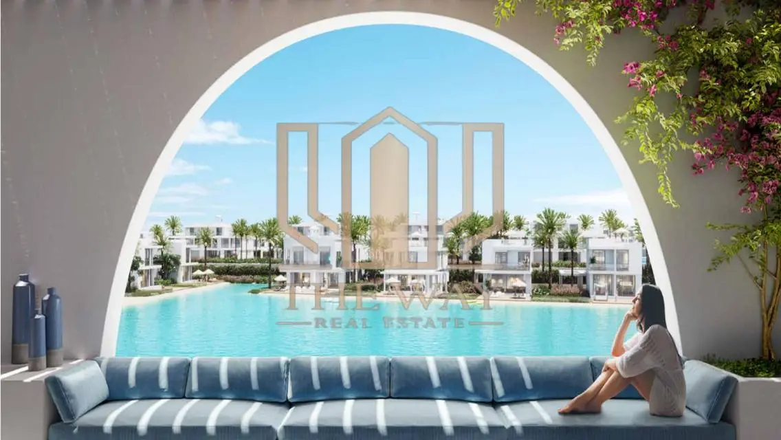 Luxury Apartment for Sale - 2027