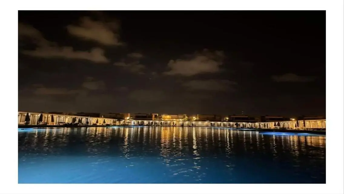 Luxurious Apartment with Full Amenities in the City Center