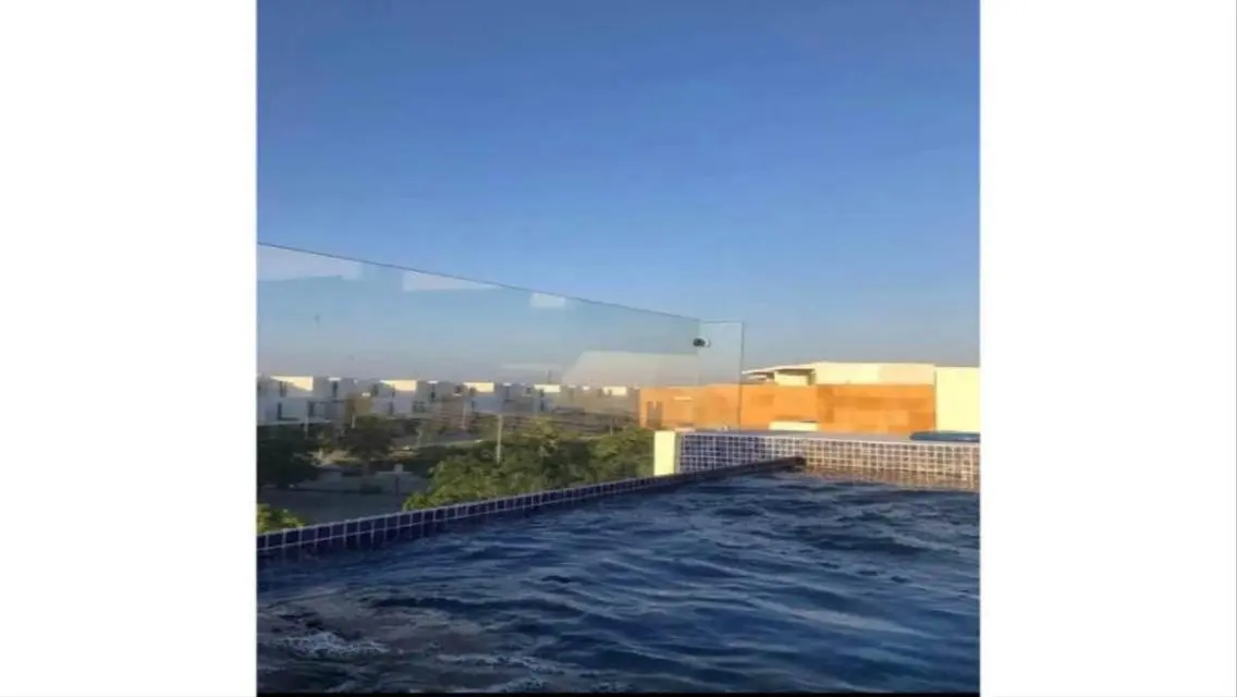 Luxurious Apartment with Full Amenities in the City Center