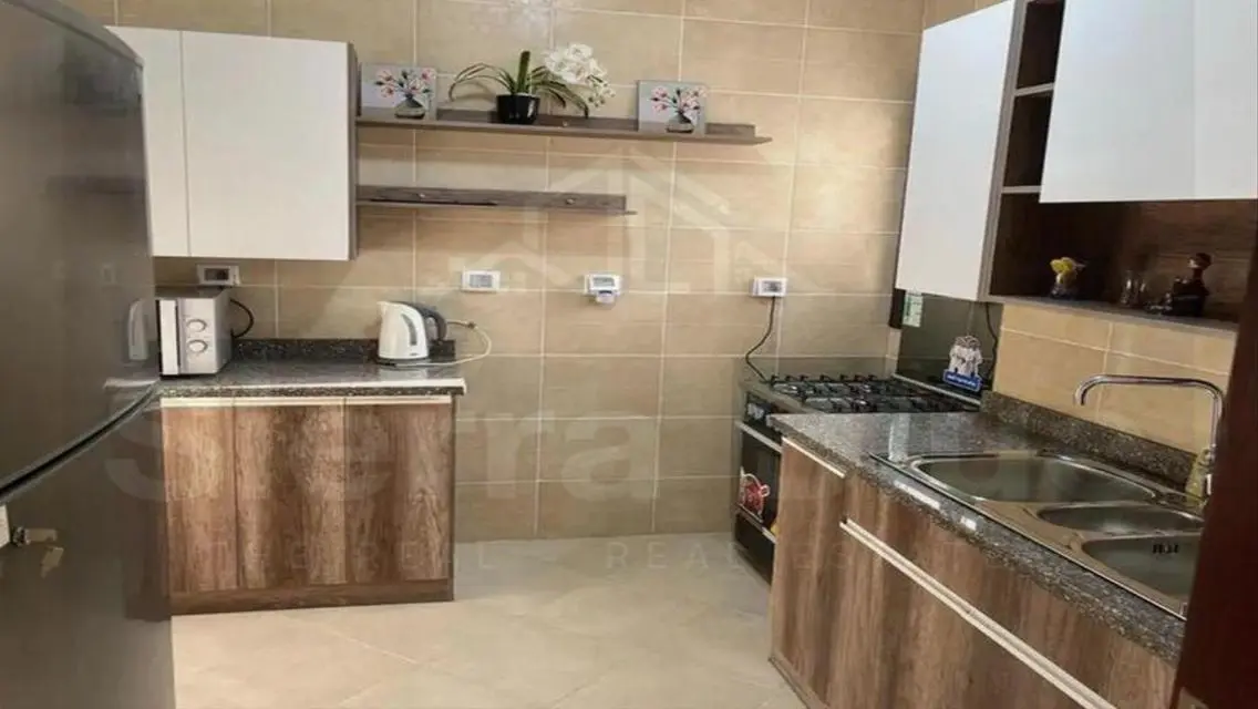 Luxurious 85 sqm Apartment with Exclusive Amenities for Rent