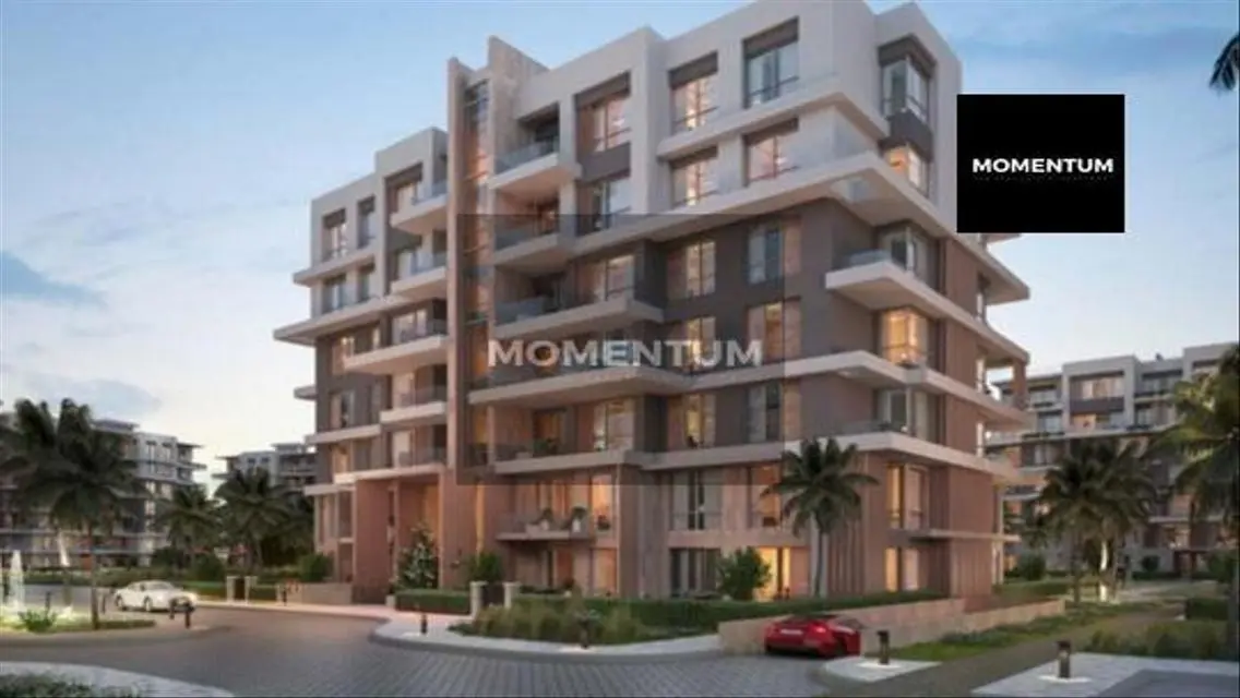 Luxury Apartment in Hyde Park 215