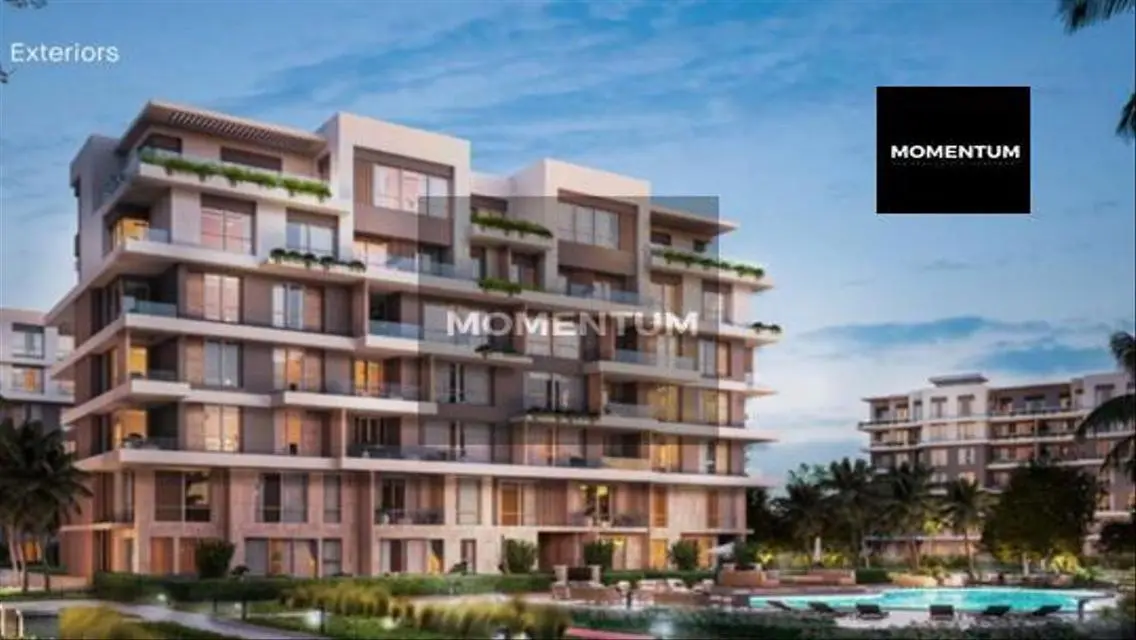 Luxury Apartment in Hyde Park 215