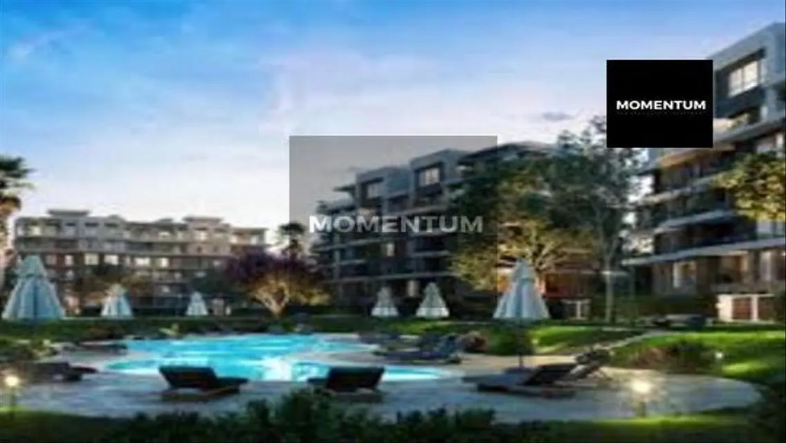 Luxury Apartment in Hyde Park 215