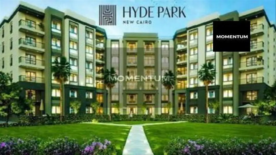 Luxury Apartment in Hyde Park 215