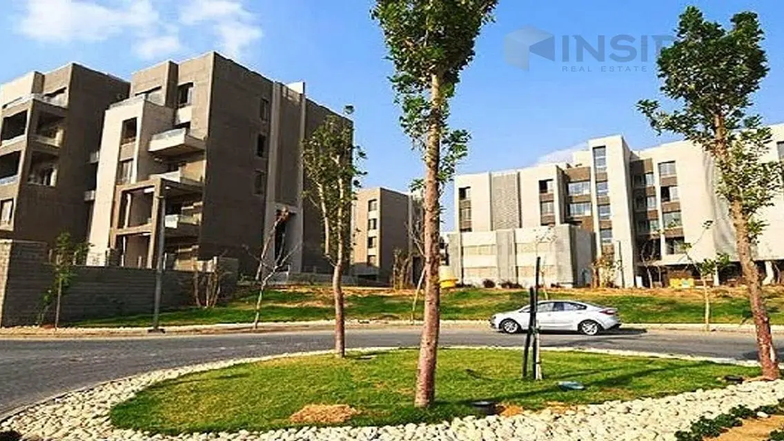 Luxurious Apartment for Rent in New Cairo at an Attractive Price